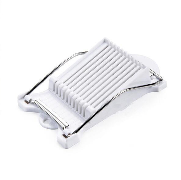 10-Wire Slicer for Cheese, Eggs, Sushi & Soft Foods - Image 5