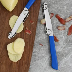 Dovetail Fruit & Vegetable Carving Knife