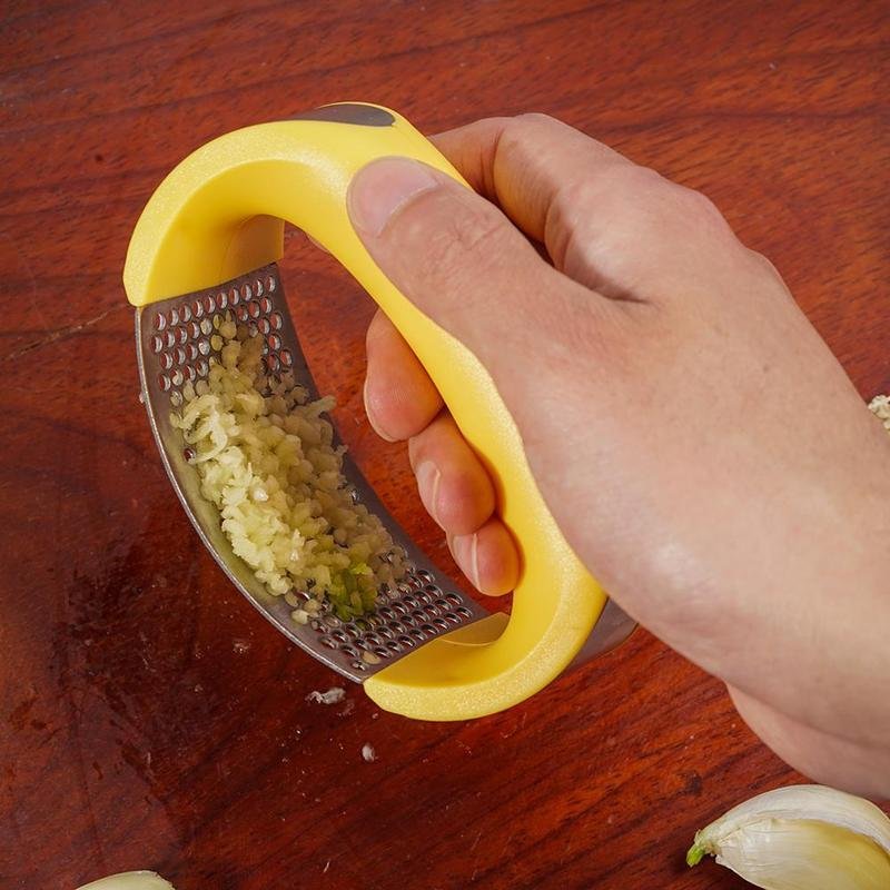 2-Second Garlic Crusher - Image 3