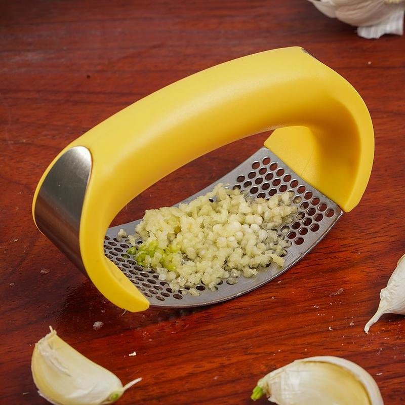 2-Second Garlic Crusher - Image 8