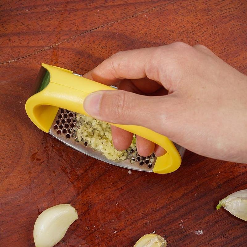 2-Second Garlic Crusher - Image 10