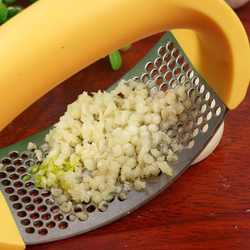 2-Second Garlic Crusher - Image 4