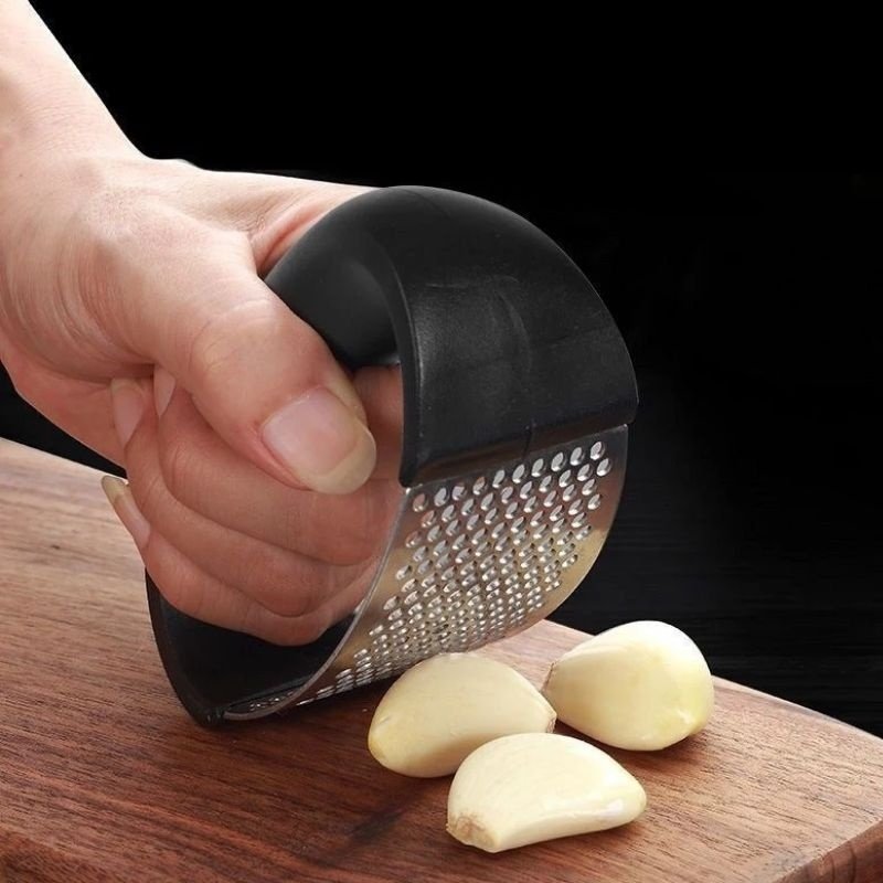 2-Second Garlic Crusher - Image 2