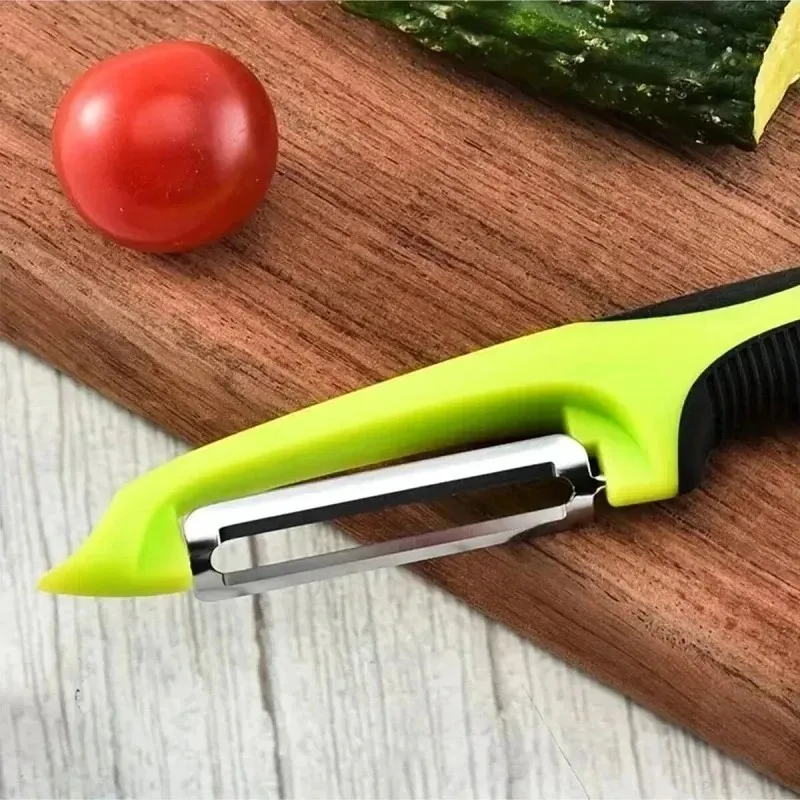 EasyGrip Vegetable Peeler - Image 3