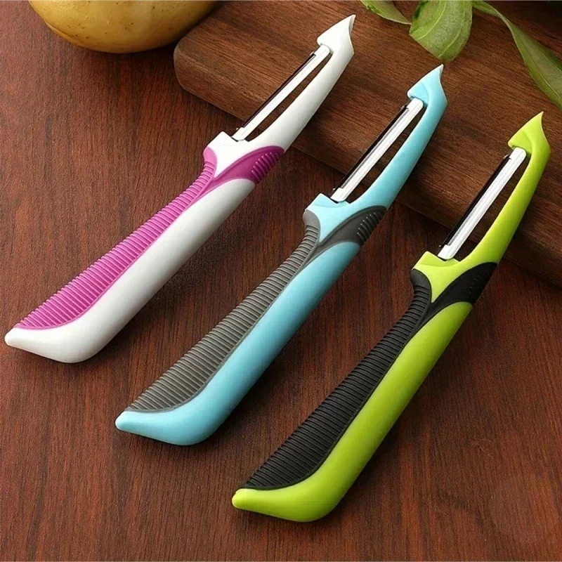 EasyGrip Vegetable Peeler