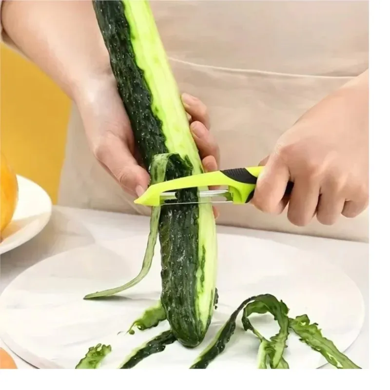 EasyGrip Vegetable Peeler - Image 4