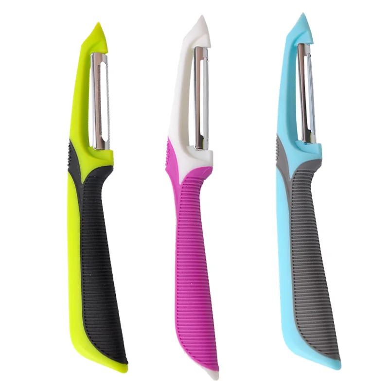 EasyGrip Vegetable Peeler - Image 6