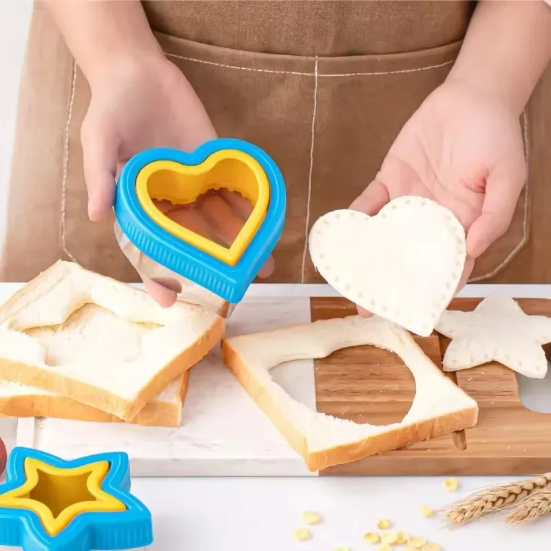 ShapeBite Sandwich Mold - Image 9