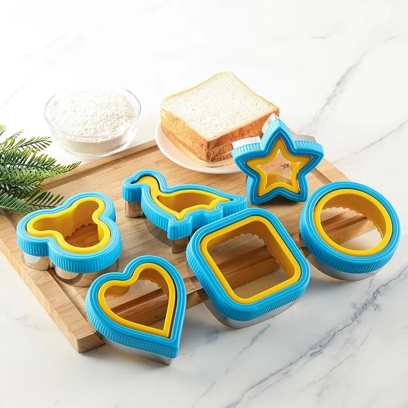 ShapeBite Sandwich Mold - Image 4