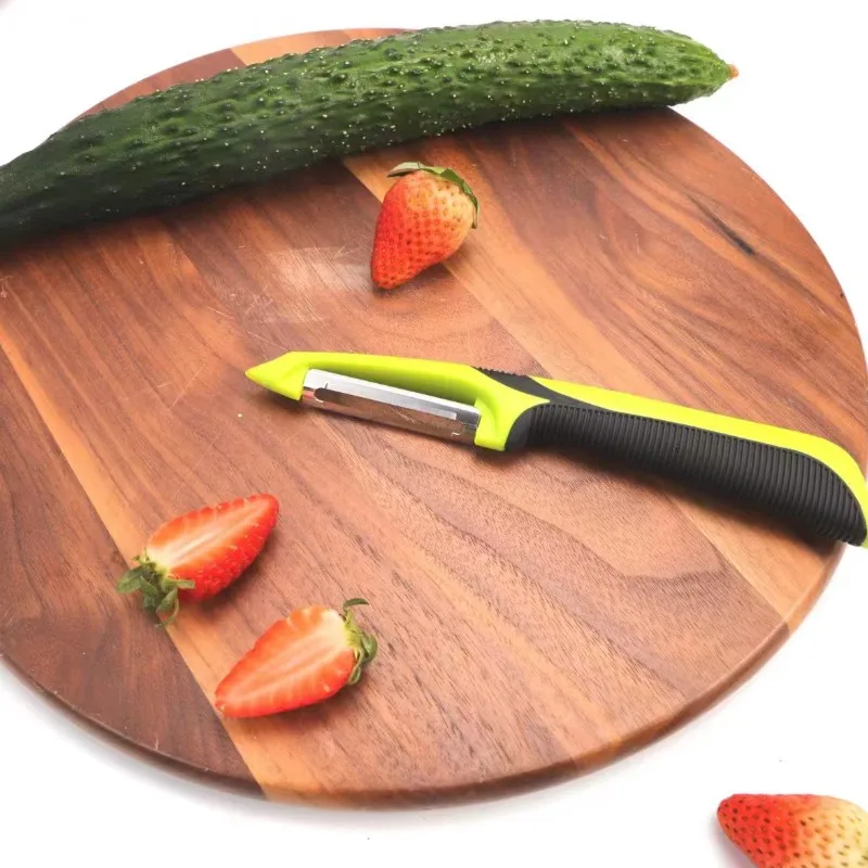 EasyGrip Vegetable Peeler - Image 5
