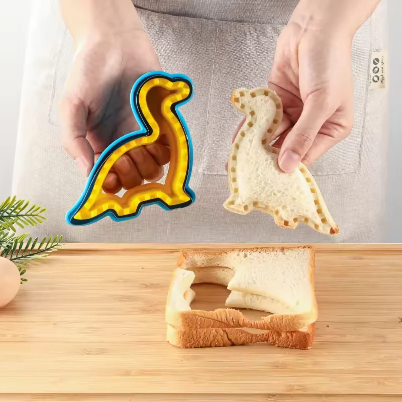 ShapeBite Sandwich Mold - Image 8