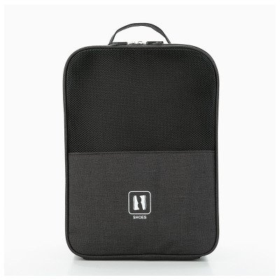 Portable Travel Shoe Storage Bag - Image 3