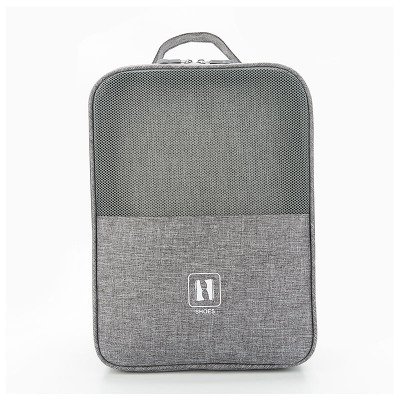 Portable Travel Shoe Storage Bag - Image 2
