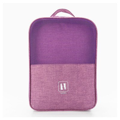 Portable Travel Shoe Storage Bag - Image 9