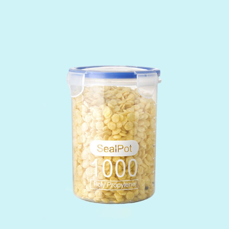 Kitchen Storage Jars - Image 6