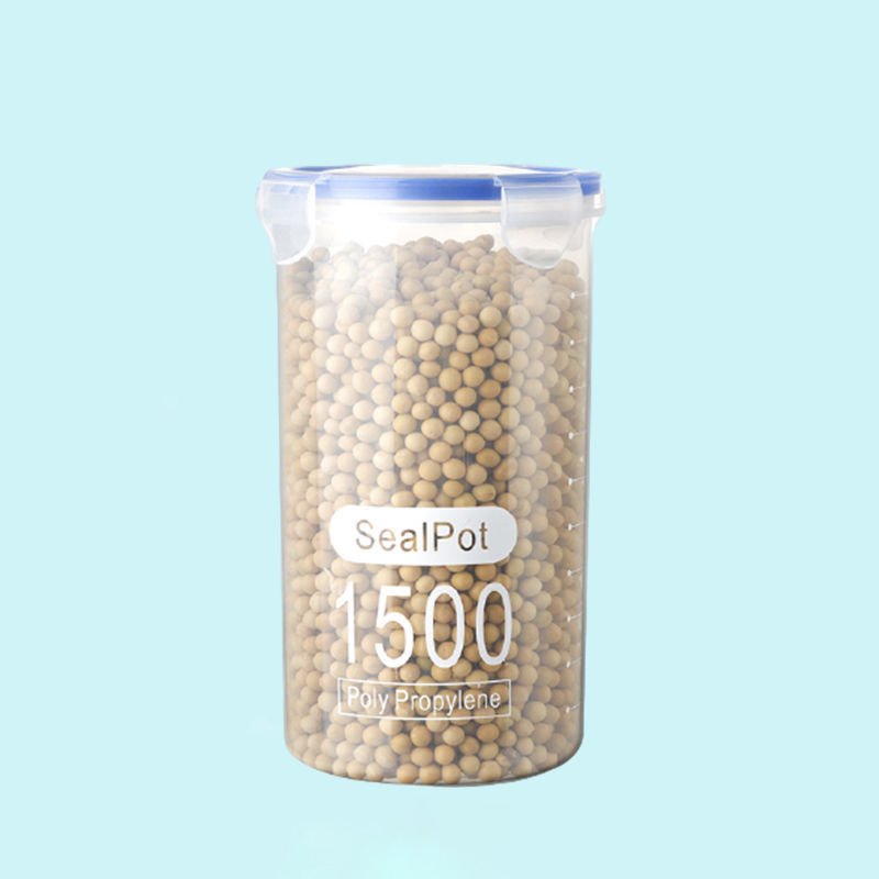 Kitchen Storage Jars - Image 7