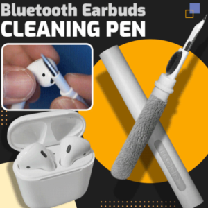 Bluetooth Earplug Cleaning Pen