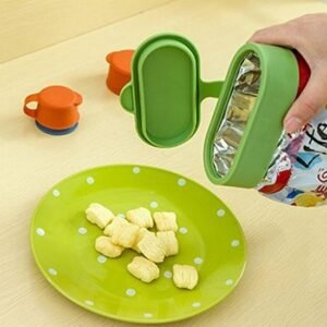 3PCS Magic Bag Sealer Cap