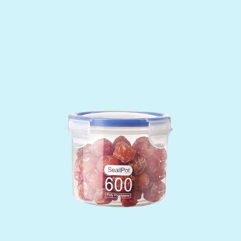 Kitchen Storage Jars - Image 4