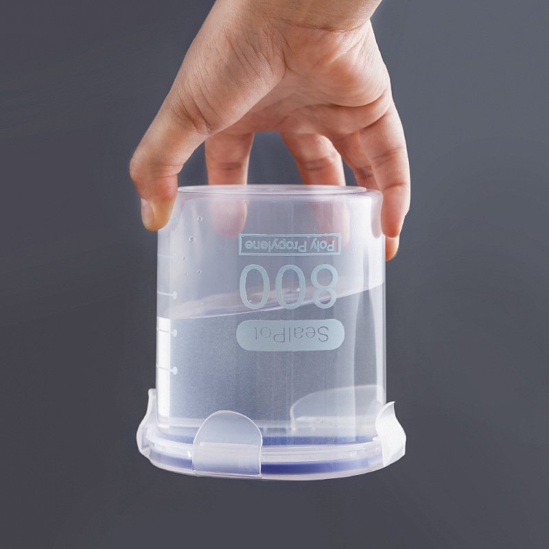 Kitchen Storage Jars - Image 3