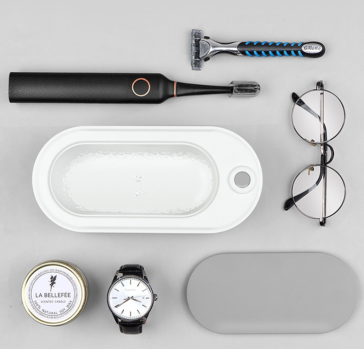 Home Ultrasonic Cleaning Machine - Image 8