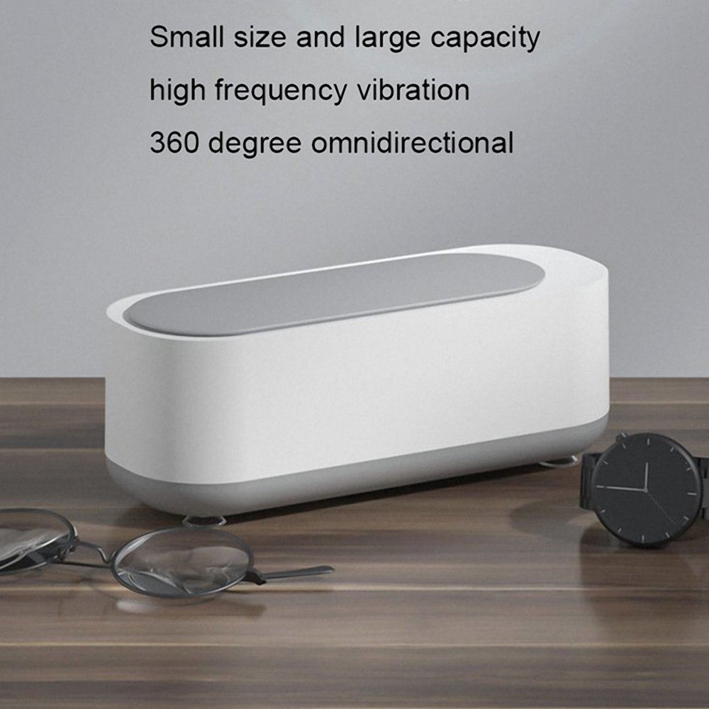 Home Ultrasonic Cleaning Machine - Image 2