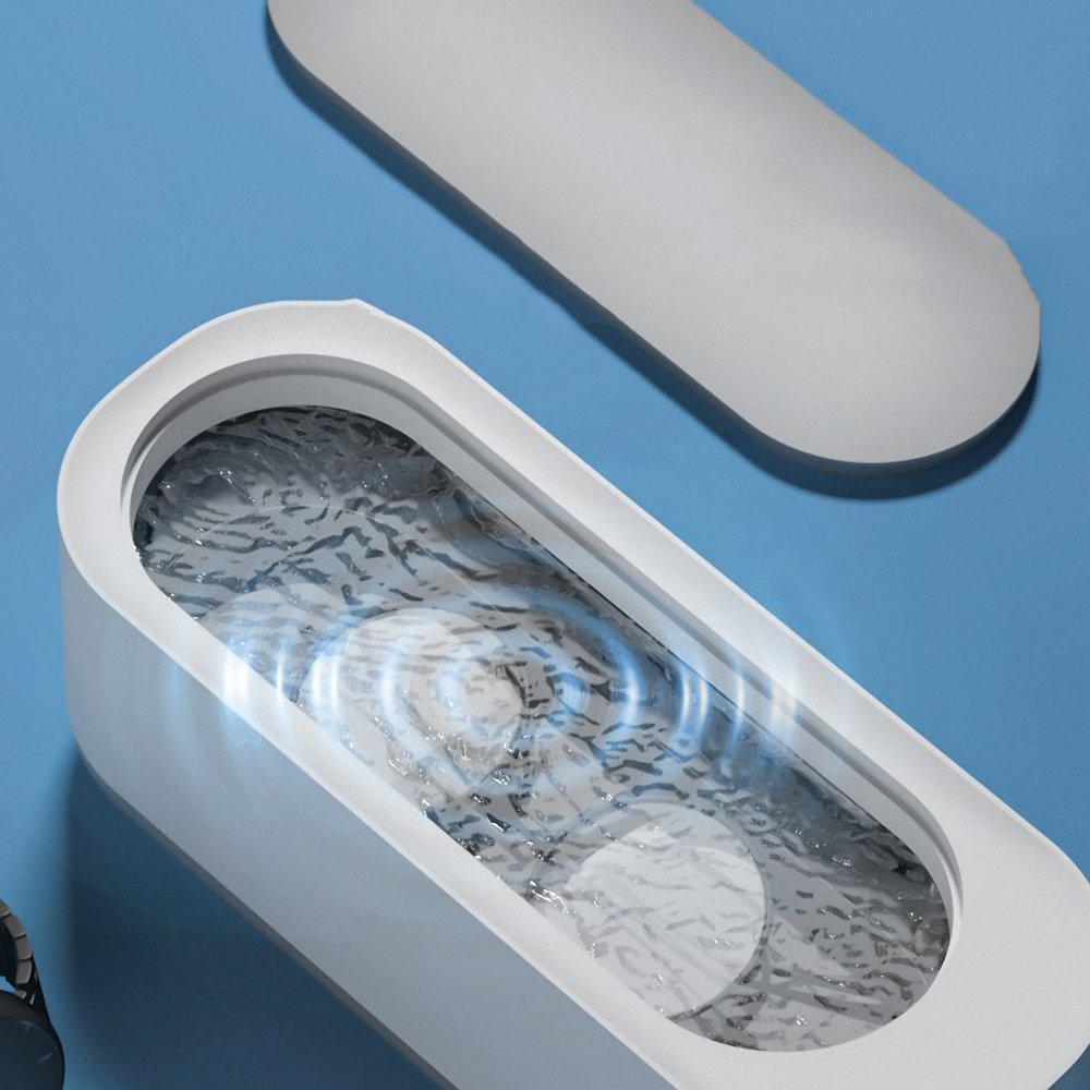 Home Ultrasonic Cleaning Machine - Image 3