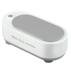 Home Ultrasonic Cleaning Machine