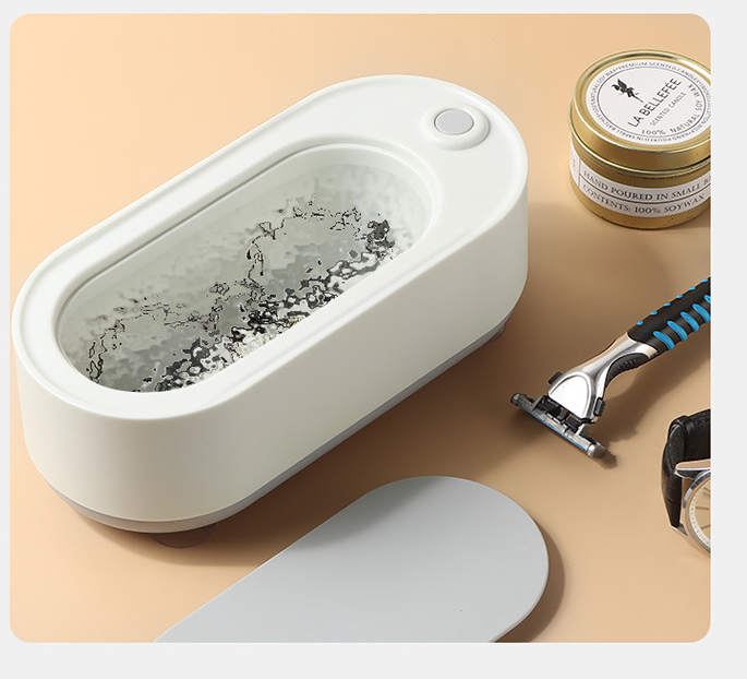 Home Ultrasonic Cleaning Machine - Image 6